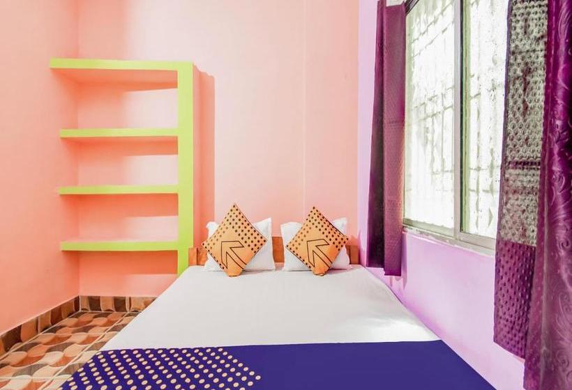 Hôtel Spot On Dgr058 Chandralay