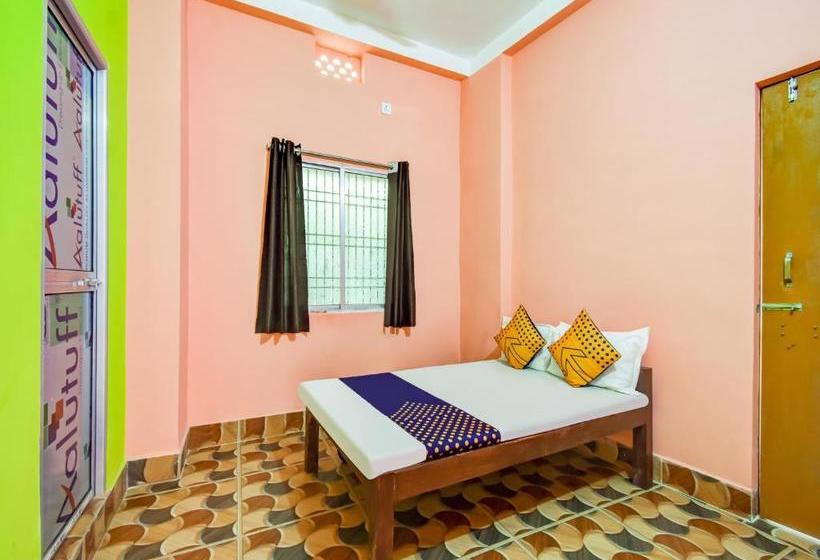 Hôtel Spot On Dgr058 Chandralay