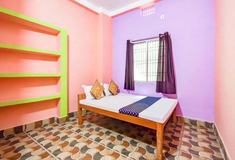 Hôtel Spot On Dgr058 Chandralay