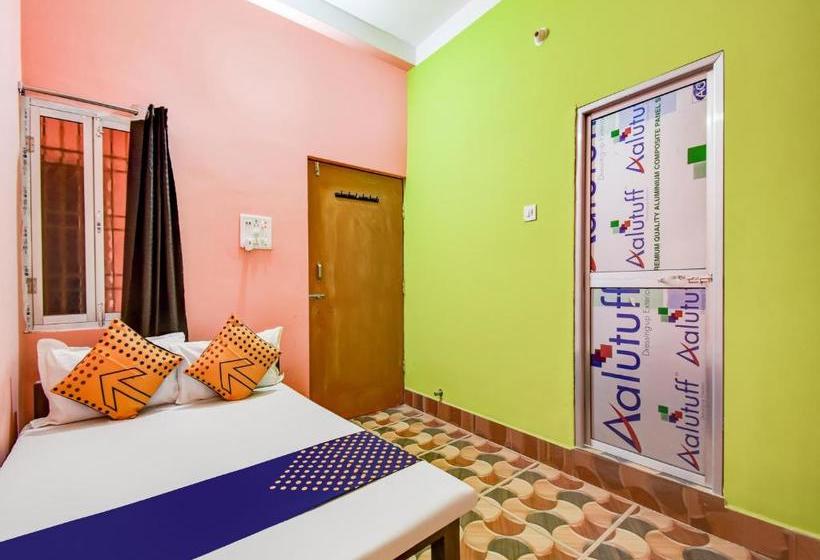 Hôtel Spot On Dgr058 Chandralay