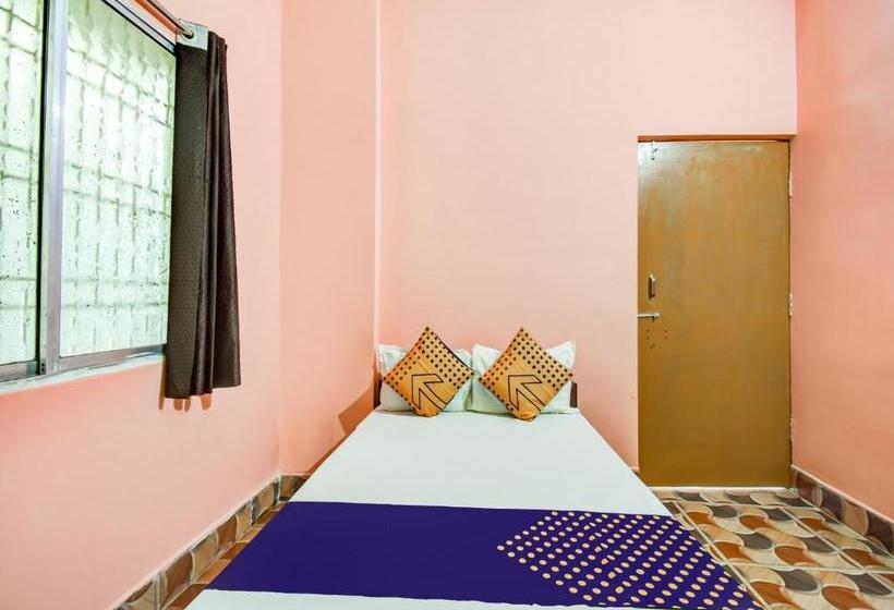 Hôtel Spot On Dgr058 Chandralay