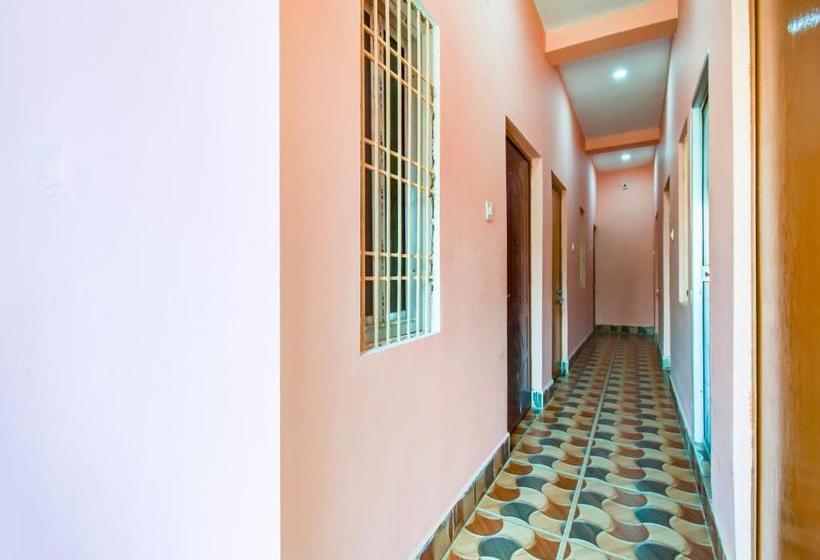 Hôtel Spot On Dgr058 Chandralay