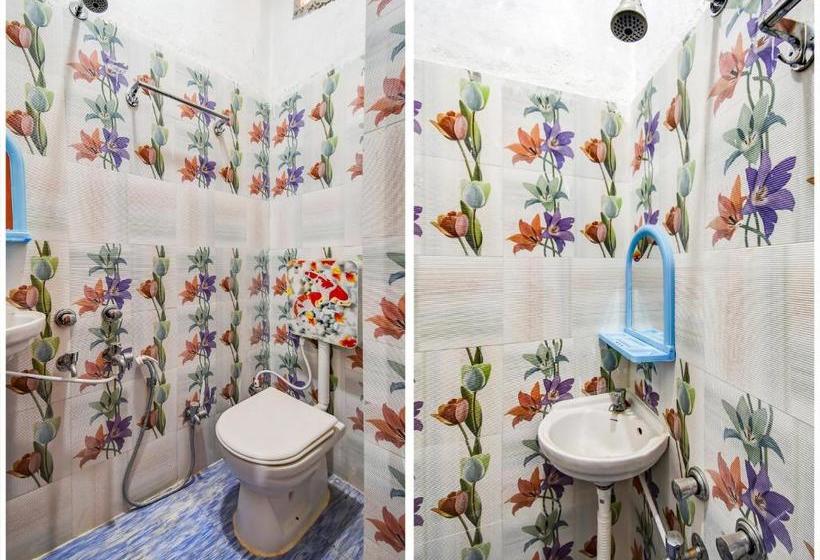 Hôtel Spot On Dgr058 Chandralay