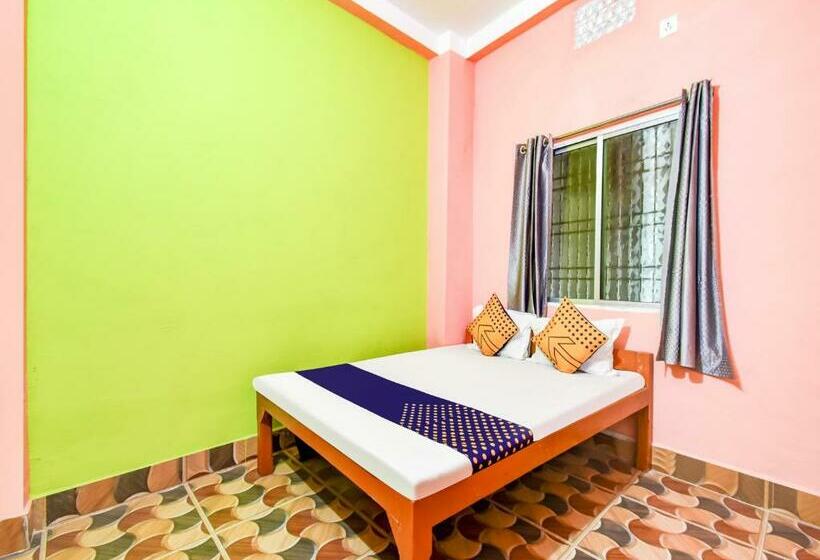 Hôtel Spot On Dgr058 Chandralay