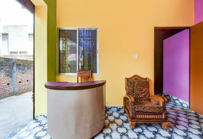 Hôtel Spot On Dgr058 Chandralay