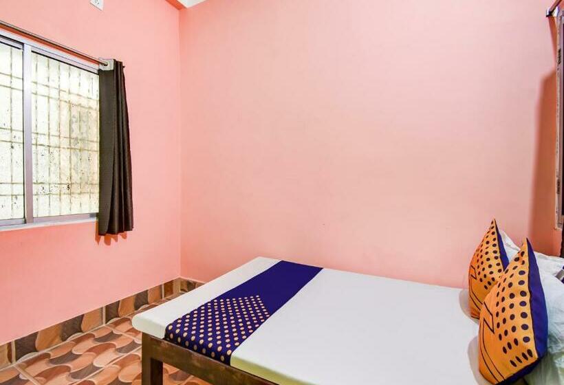 Hôtel Spot On Dgr058 Chandralay