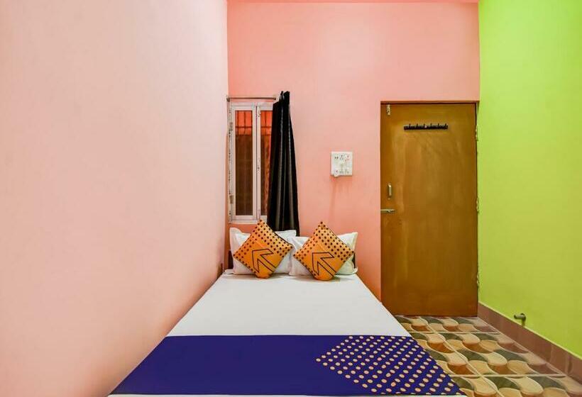 Hôtel Spot On Dgr058 Chandralay