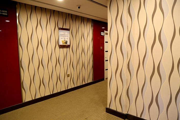 Thank Inn Chain Hotel Liaoning Anshan Haicheng Wanda