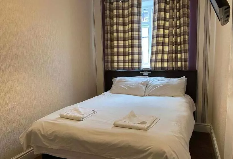 Hotel Arncliffe Lodge