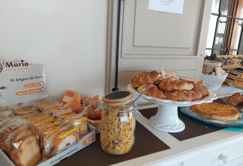 בית מלון כפרי Valbella