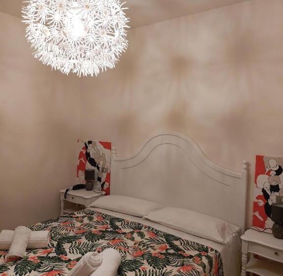 בית מלון כפרי Valbella