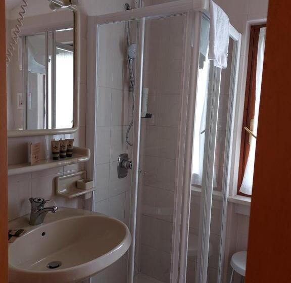 בית מלון כפרי Valbella