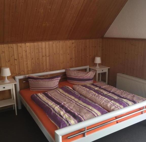 ペンション Kartoffelkate