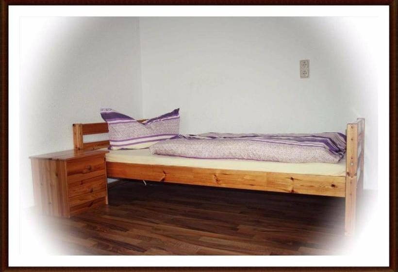 ペンション Kartoffelkate