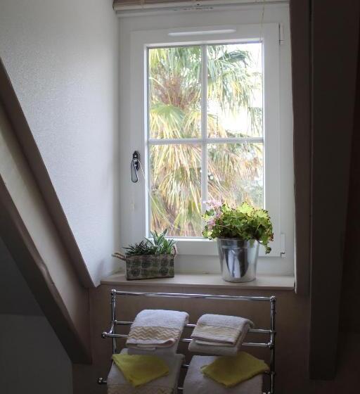 بنسيون La Renaudiere En Bourgogne