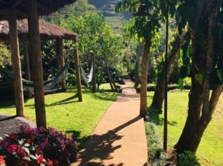 پانسیون Pousada Baobá