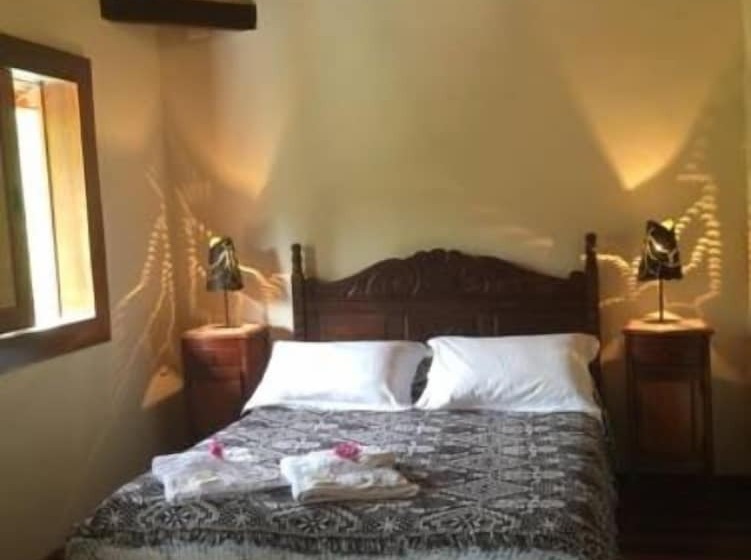 پانسیون Pousada Baobá