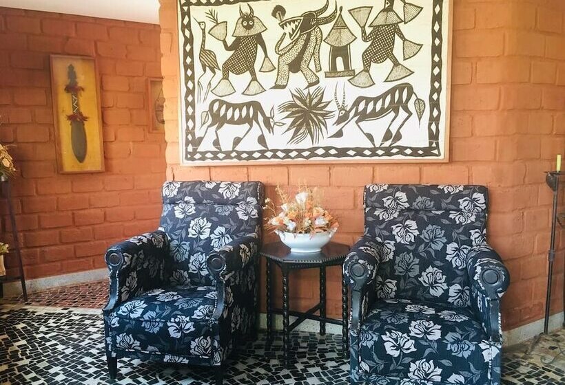 پانسیون Pousada Baobá