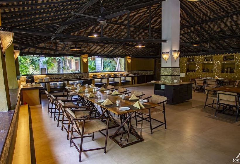 Lomakeskus Rann Riders