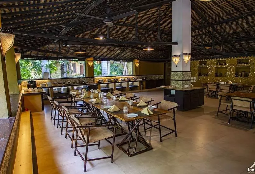 Lomakeskus Rann Riders