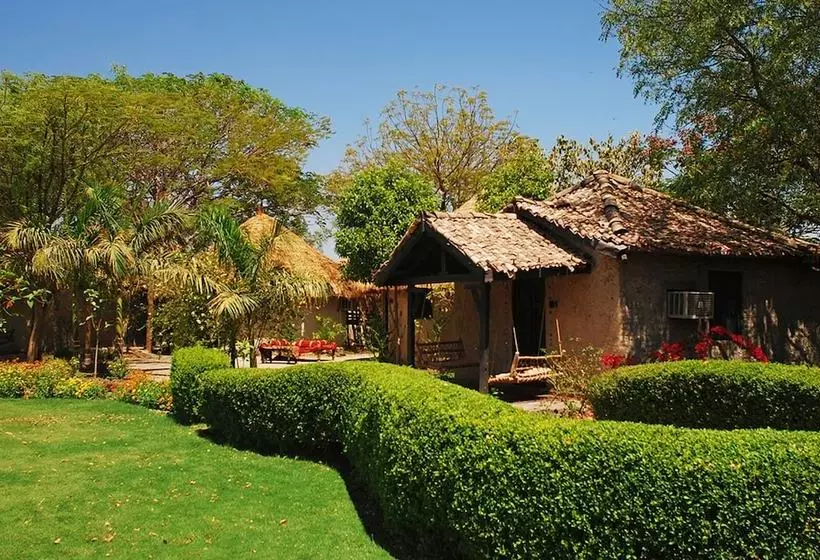 Lomakeskus Rann Riders