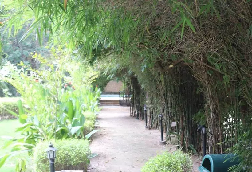 Lomakeskus Rann Riders