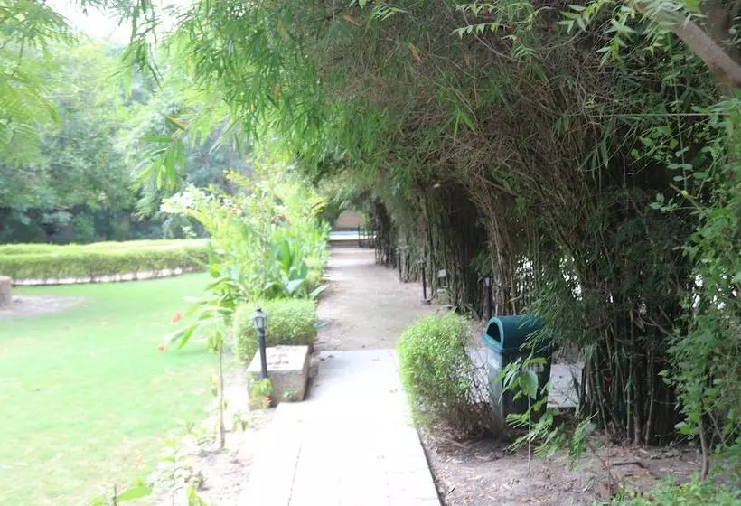 Lomakeskus Rann Riders