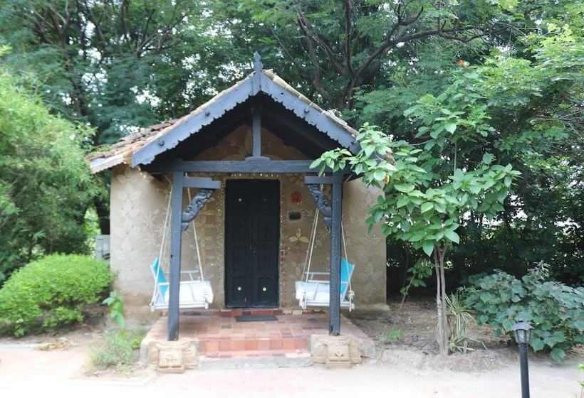 Lomakeskus Rann Riders