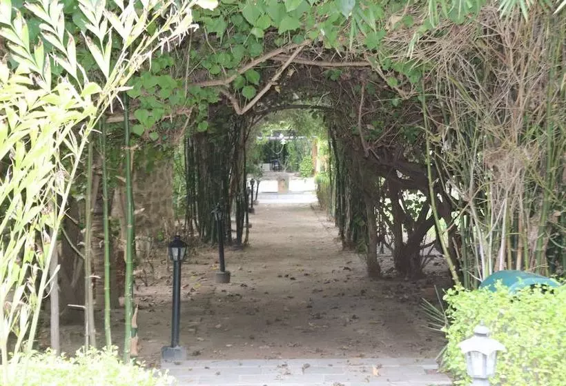 Lomakeskus Rann Riders