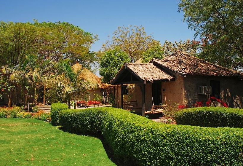 Lomakeskus Rann Riders