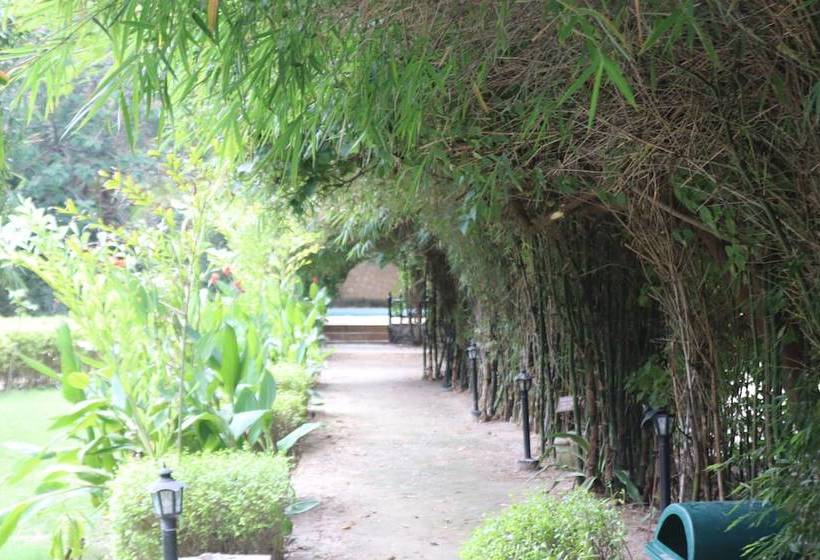 Lomakeskus Rann Riders