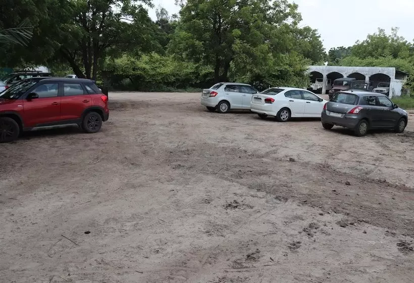 Lomakeskus Rann Riders