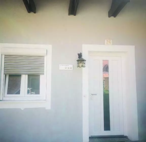 Aparthouse Alfa1
