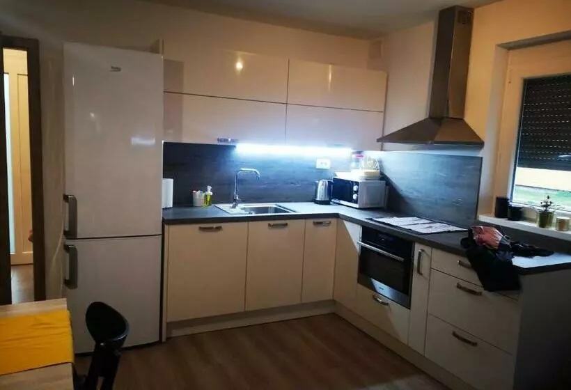 Aparthouse Alfa1