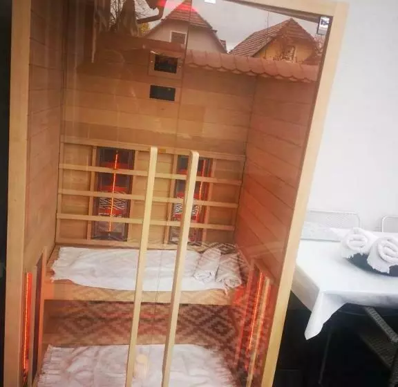Aparthouse Alfa1