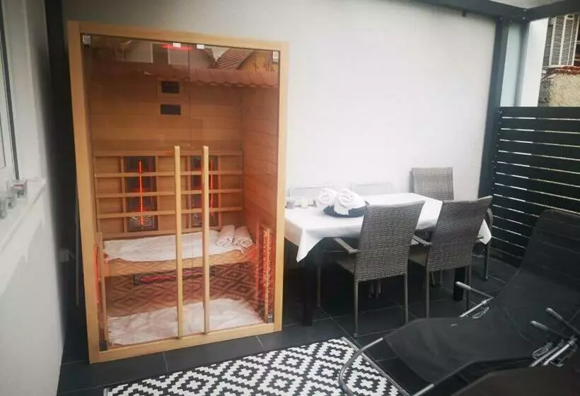 Aparthouse Alfa1