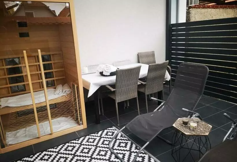 Aparthouse Alfa1
