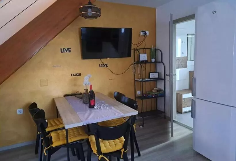 Aparthouse Alfa1