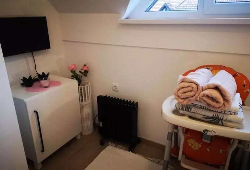 Aparthouse Alfa1