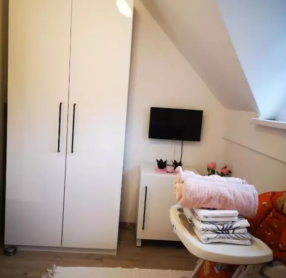 Aparthouse Alfa1