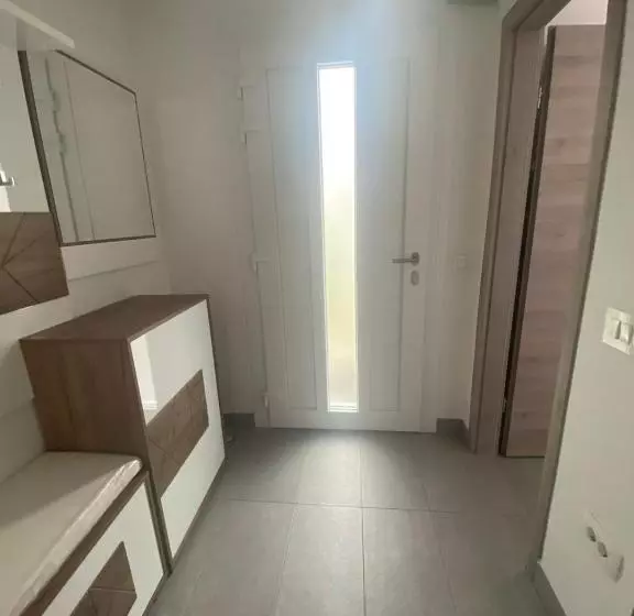 Aparthouse Alfa1