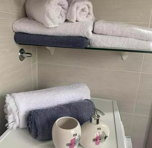 Aparthouse Alfa1