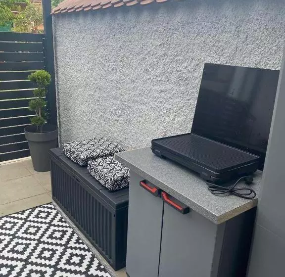 Aparthouse Alfa1
