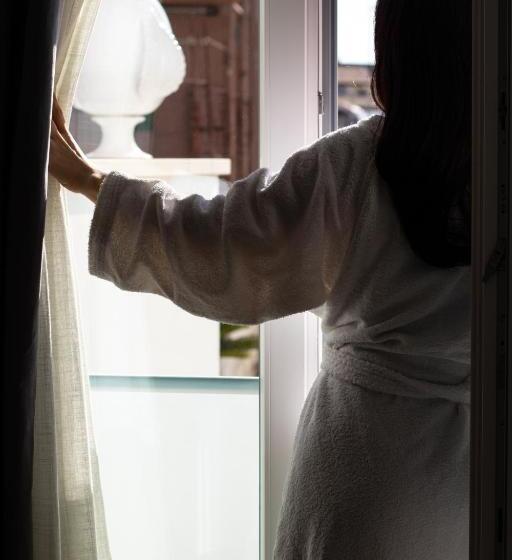 Bed and Breakfast Corte Trento Exclusive Rooms