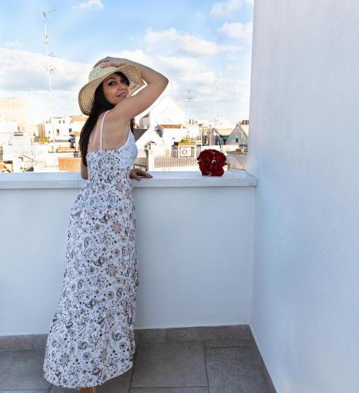 Bed and Breakfast Corte Trento Exclusive Rooms