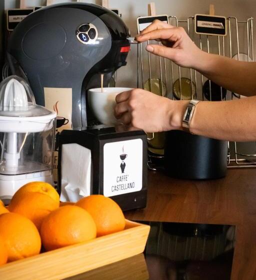 Bed and Breakfast Corte Trento Exclusive Rooms