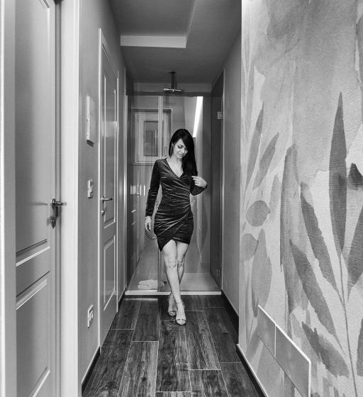 Bed and Breakfast Corte Trento Exclusive Rooms