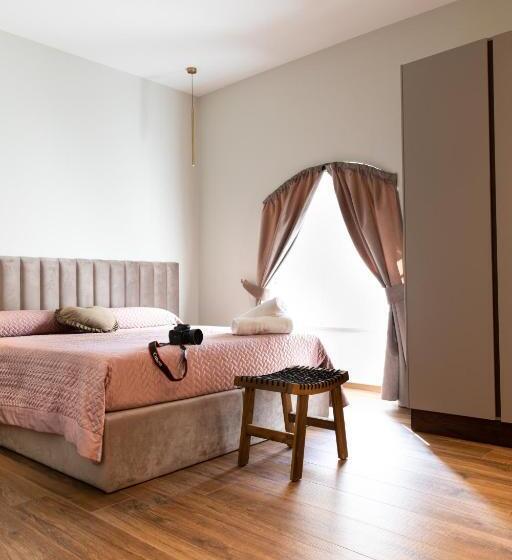 Bed and Breakfast Corte Trento Exclusive Rooms