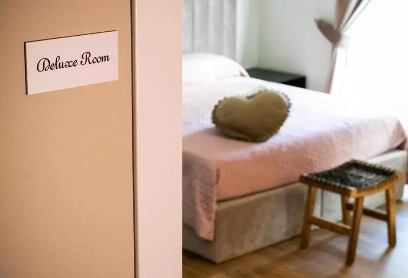 ベッドアンドブレックファースト Corte Trento   Exclusive Rooms