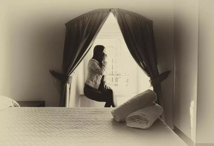 ベッドアンドブレックファースト Corte Trento   Exclusive Rooms